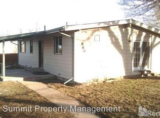 660 Bountiful Ct, Denver, CO 80221