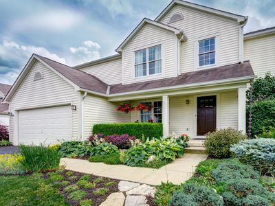 4579 Marilyn Dr, Lewis Center, OH, 43035