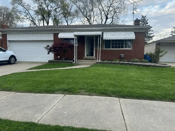 26676 Richard Dr, Warren, MI 48089