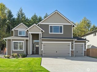 Tahoma Terra, Yelm, WA 98597