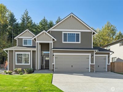 9889 Merrick Street SE #380, Yelm, WA, 98597