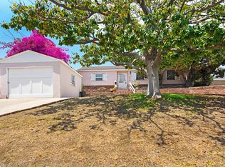2414-16 Chatsworth Blvd, San Diego, CA 92106