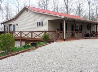 907 Lakeview Dr, Monticello, KY 42633