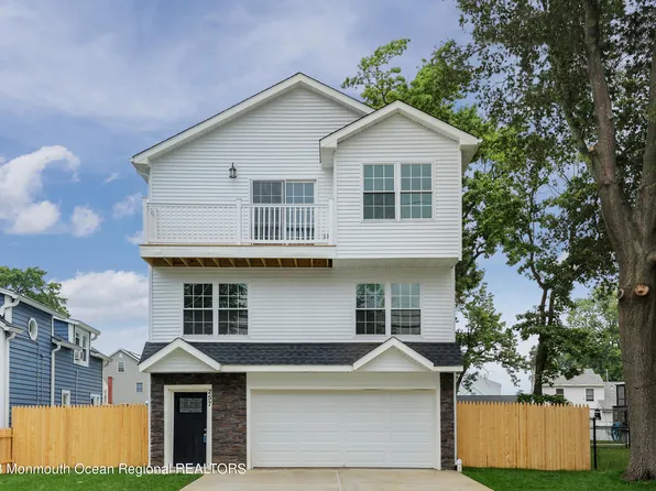 257 Port Monmouth Road, Port Monmouth, NJ 07758