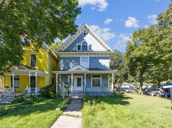 2827 Lyndale Ave N, Minneapolis, MN 55411