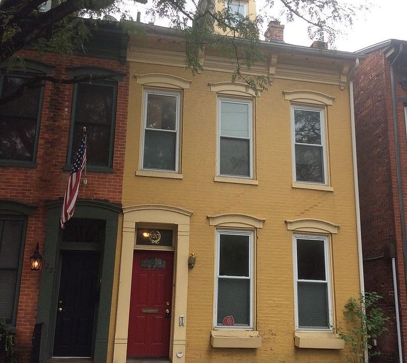 1st image of 120 S Newberry St