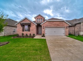 708 Chestnut Trl, Sherman, TX 75092