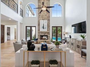 1005 Wiltshire, Terrell Hills, TX 78209