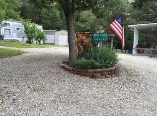 Lakeview Circle W State Road Old #101, Liberty, IN 47353