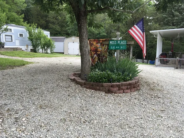 Lakeview Circle W State Road Old #101, Liberty, IN 47353