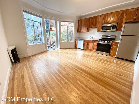 2nd image of 1275 Washington St APT 1