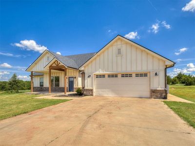 2374 County Road 1336 Rd, Blanchard, OK, 73010