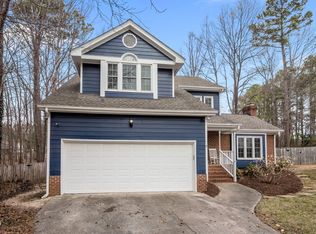 4 Jarvis Ct, Durham, NC 27703