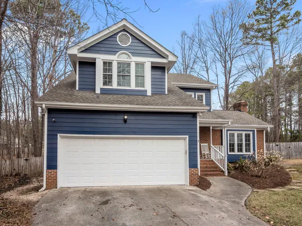 4 Jarvis Ct, Durham, NC 27703