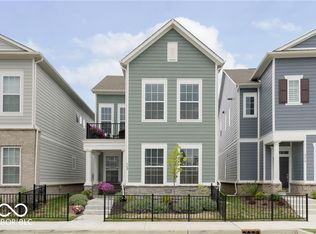 568 Lagerfield Dr, Carmel, IN 46032