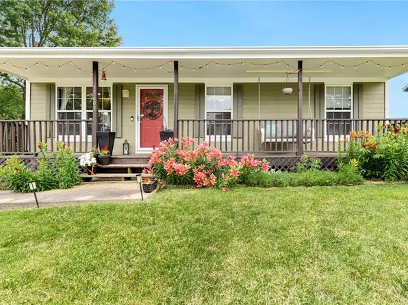 11605 E 75th St, Raytown, MO 64138