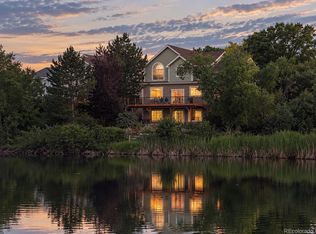 3446 S Newland Court, Lakewood, CO 80227