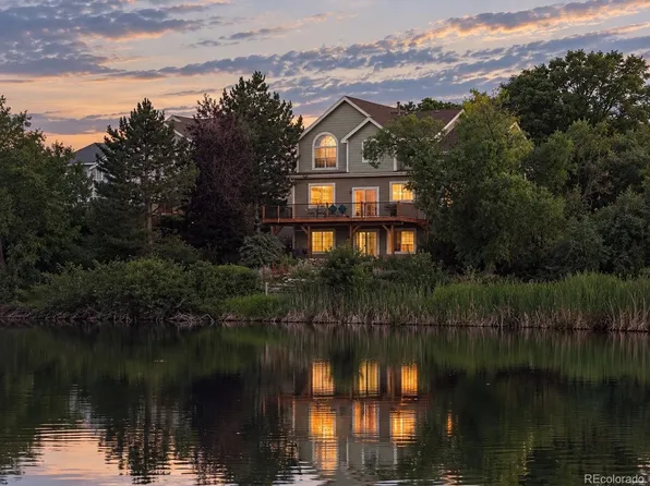 3446 S Newland Court, Lakewood, CO 80227