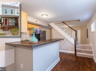 3604 Old York Rd, Baltimore, MD 21218