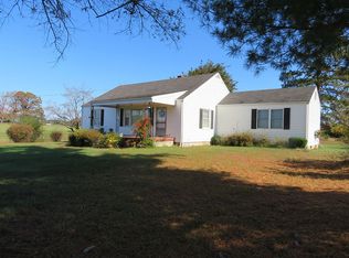 457 Taylors Mill Rd, Gretna, VA 24557