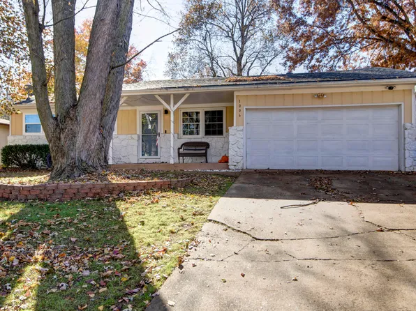 1006 W Morningside Street, Springfield, MO 65807