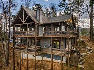 967 River Bend Ln, Blue Ridge, GA 30513