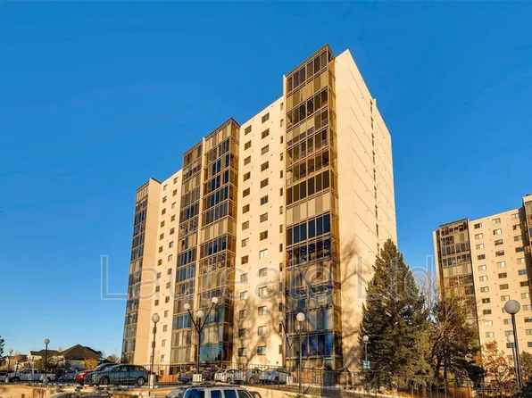 7865 E Mississippi Ave, Denver, CO