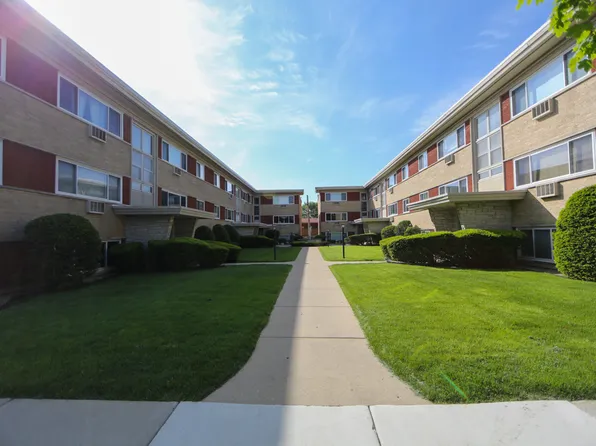 6823 W Raven St Unit 1H, Chicago, IL 60631