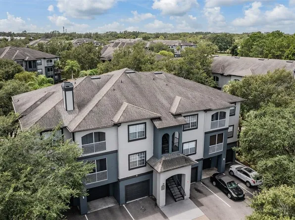 13204 SANCTUARY COVE DRIVE #104, TAMPA, FL 33637