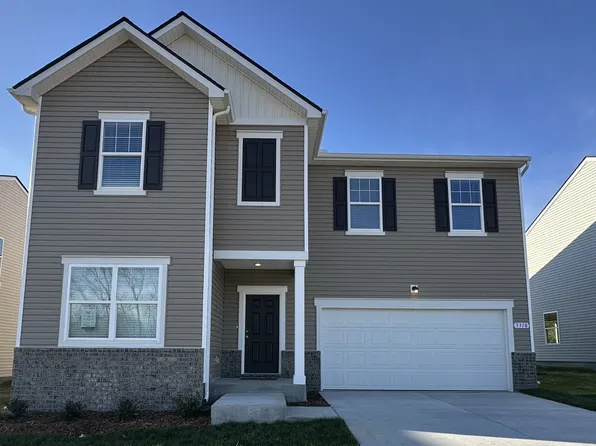 3515 Fellowship Rd Lot 451, Columbia, TN 38401