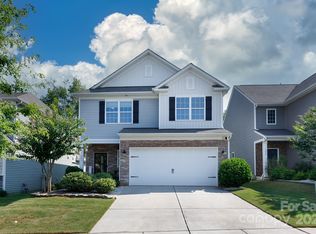 1207 Loggerhead Dr, Lancaster, SC 29720