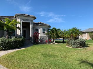 17391 Yosemite Ct, Punta Gorda, FL 33955