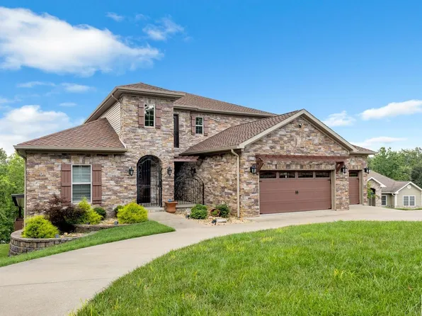 89 Sun Hill Cir, Cadiz, KY 42211
