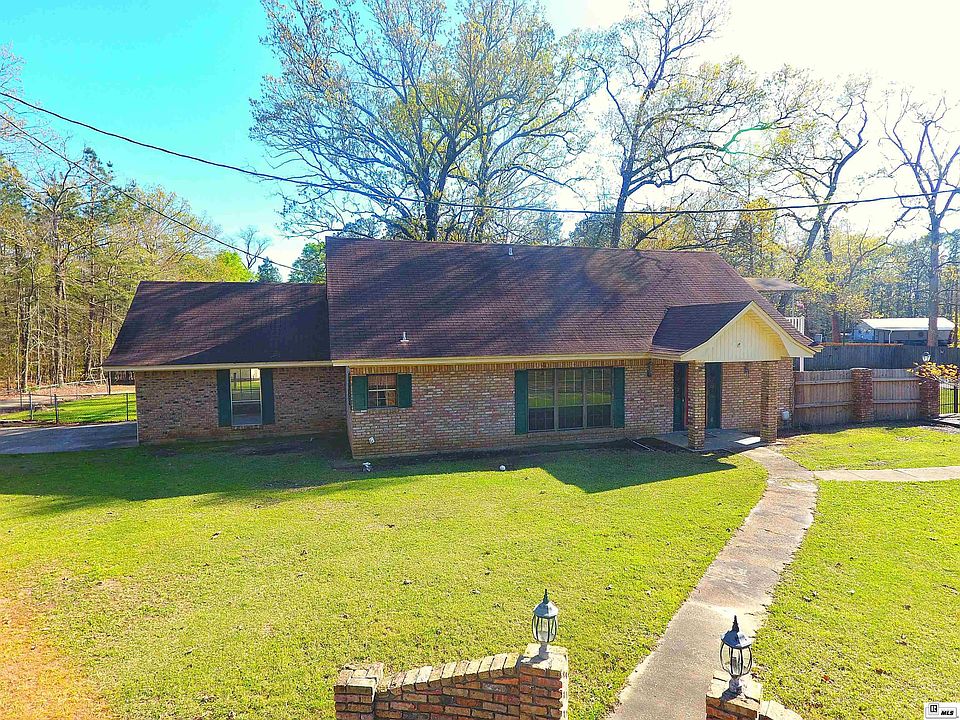 284 Danna Rd, West Monroe, LA 71292 MLS 203830 Zillow