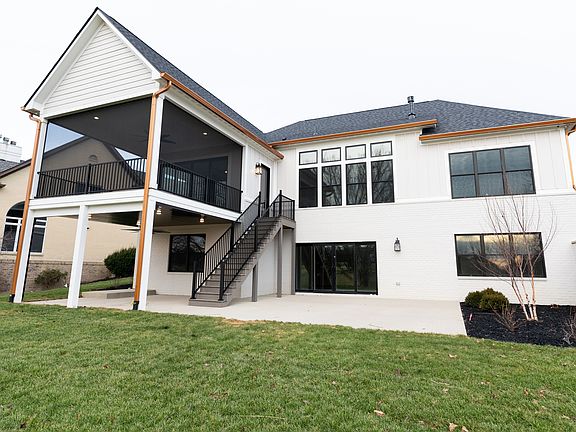 4th image of 16355 Lapaloma Ct