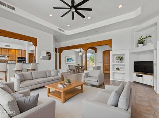 6200 N Abington Rd, Tucson, AZ 85743