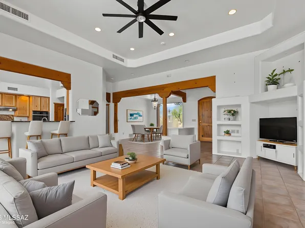 6200 N Abington Rd, Tucson, AZ 85743