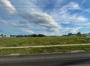 East St #9, Frostproof, FL 33843