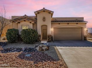 4066 Monte Sombra Ave, Las Cruces, NM 88012