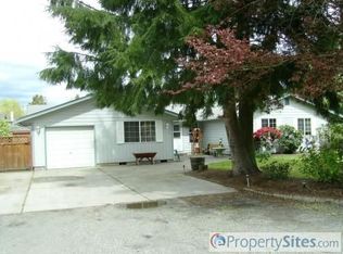 1008 Alexander St, Sedro Woolley, WA 98284