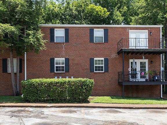 5th image of 601 Boyd Mill Ave Unit H2