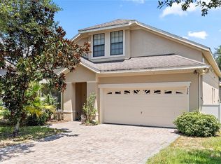 358 LAKE DAVENPORT CIRCLE, DAVENPORT, FL 33837