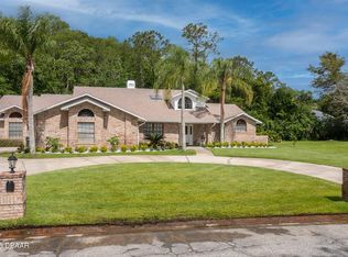 3 Crescent Lake Way, Ormond Beach, FL 32174