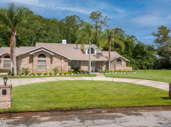 3 Crescent Lake Way, Ormond Beach, FL 32174