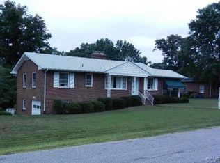 7452 Ridge View Rd, Mechanicsville, VA 23111