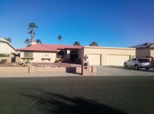 11574 E Via Canada, Yuma, AZ 85367
