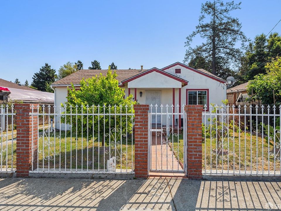 452 Phelps St, Oakland, CA 94603 Zillow