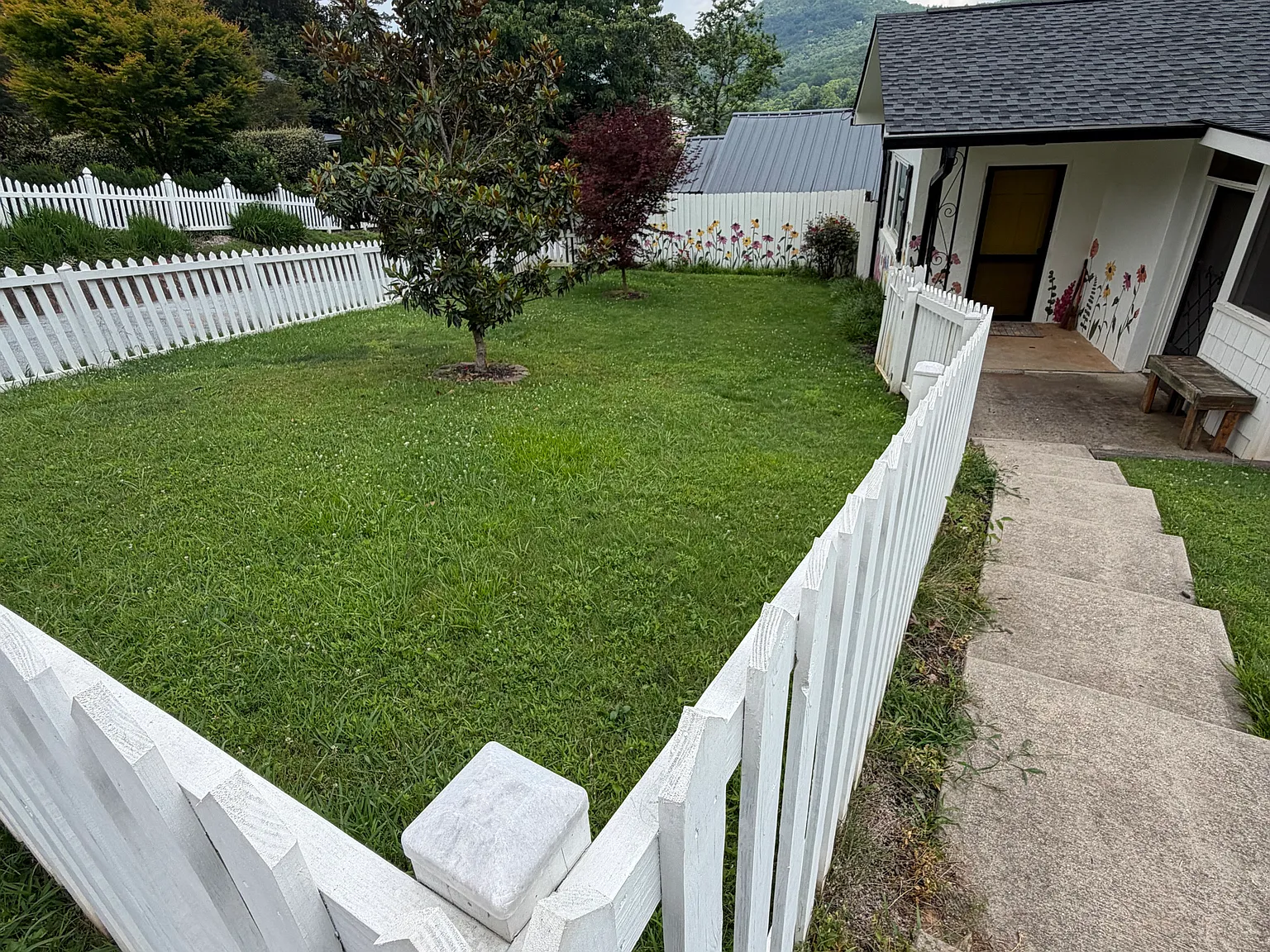 1 bed, 580 sqft, $1,500 — Photo 2