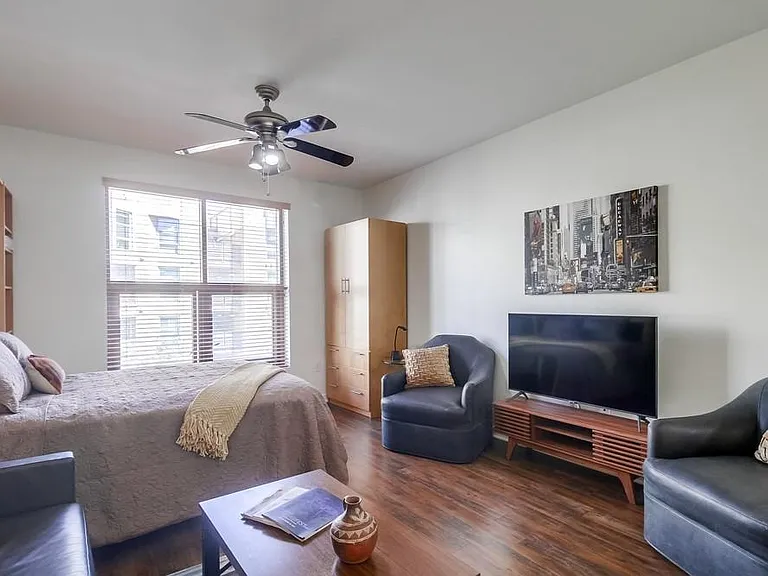 1150 J St #603 — Photo 3