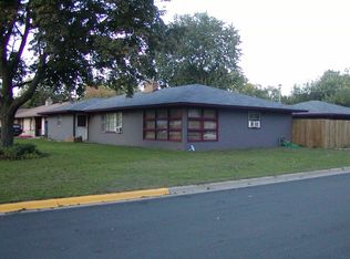 8001 5th St NE, Spring Lake Park, MN 55432